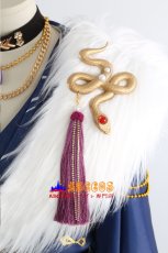 画像12: あんさんぶるスターズ！！あんスタ クロススカウト・天下の春/吉祥 朔間零（さくま れい）瀬名泉（せな いずみ）南雲鉄虎（なぐも てとら）コスプレ衣装 abccos製 「受注生産」 (12)
