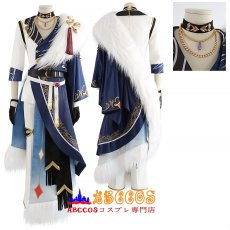 画像19: あんさんぶるスターズ！！あんスタ クロススカウト・天下の春/吉祥 朔間零（さくま れい）瀬名泉（せな いずみ）南雲鉄虎（なぐも てとら）コスプレ衣装 abccos製 「受注生産」 (19)