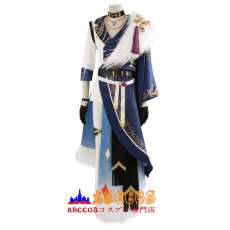 画像3: あんさんぶるスターズ！！あんスタ クロススカウト・天下の春/吉祥 朔間零（さくま れい）瀬名泉（せな いずみ）南雲鉄虎（なぐも てとら）コスプレ衣装 abccos製 「受注生産」 (3)