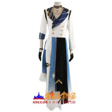画像6: あんさんぶるスターズ！！あんスタ クロススカウト・天下の春/吉祥 朔間零（さくま れい）瀬名泉（せな いずみ）南雲鉄虎（なぐも てとら）コスプレ衣装 abccos製 「受注生産」 (6)