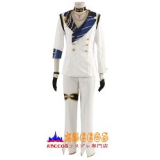 画像7: あんさんぶるスターズ！！あんスタ クロススカウト・天下の春/吉祥 朔間零（さくま れい）瀬名泉（せな いずみ）南雲鉄虎（なぐも てとら）コスプレ衣装 abccos製 「受注生産」 (7)