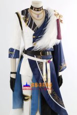 画像9: あんさんぶるスターズ！！あんスタ クロススカウト・天下の春/吉祥 朔間零（さくま れい）瀬名泉（せな いずみ）南雲鉄虎（なぐも てとら）コスプレ衣装 abccos製 「受注生産」 (9)