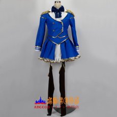 画像2: ウマ娘 プリティーダービー Pretty Derby ダイワスカーレット  コスプレ衣装 abccos製 「受注生産」 (2)