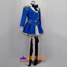 画像3: ウマ娘 プリティーダービー Pretty Derby ダイワスカーレット  コスプレ衣装 abccos製 「受注生産」 (3)