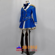 画像4: ウマ娘 プリティーダービー Pretty Derby ダイワスカーレット  コスプレ衣装 abccos製 「受注生産」 (4)