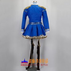 画像6: ウマ娘 プリティーダービー Pretty Derby ダイワスカーレット  コスプレ衣装 abccos製 「受注生産」 (6)