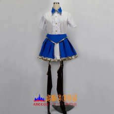 画像7: ウマ娘 プリティーダービー Pretty Derby ダイワスカーレット  コスプレ衣装 abccos製 「受注生産」 (7)