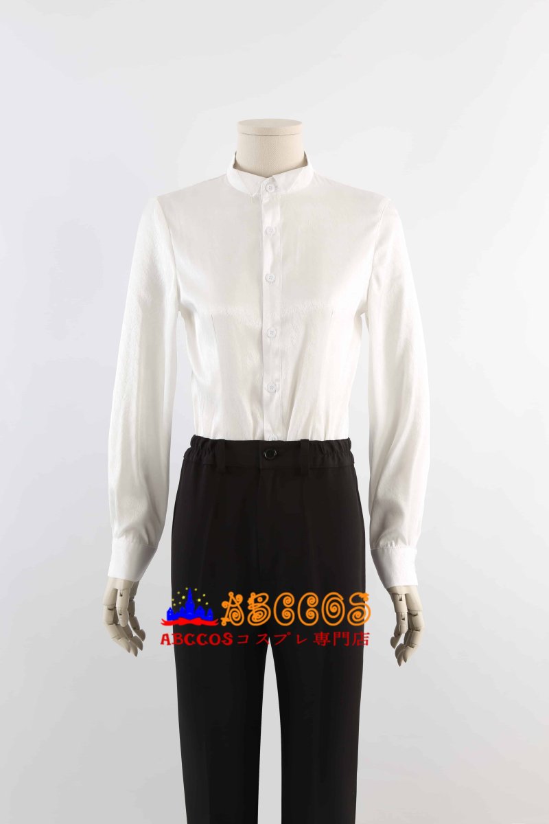 画像16: ディズニーツイステッドワンダーランド 2024 ハロウィンイベント idia イデア·シュラウド コスチューム コスプレ衣装 abccos製 「受注生産」 (16)