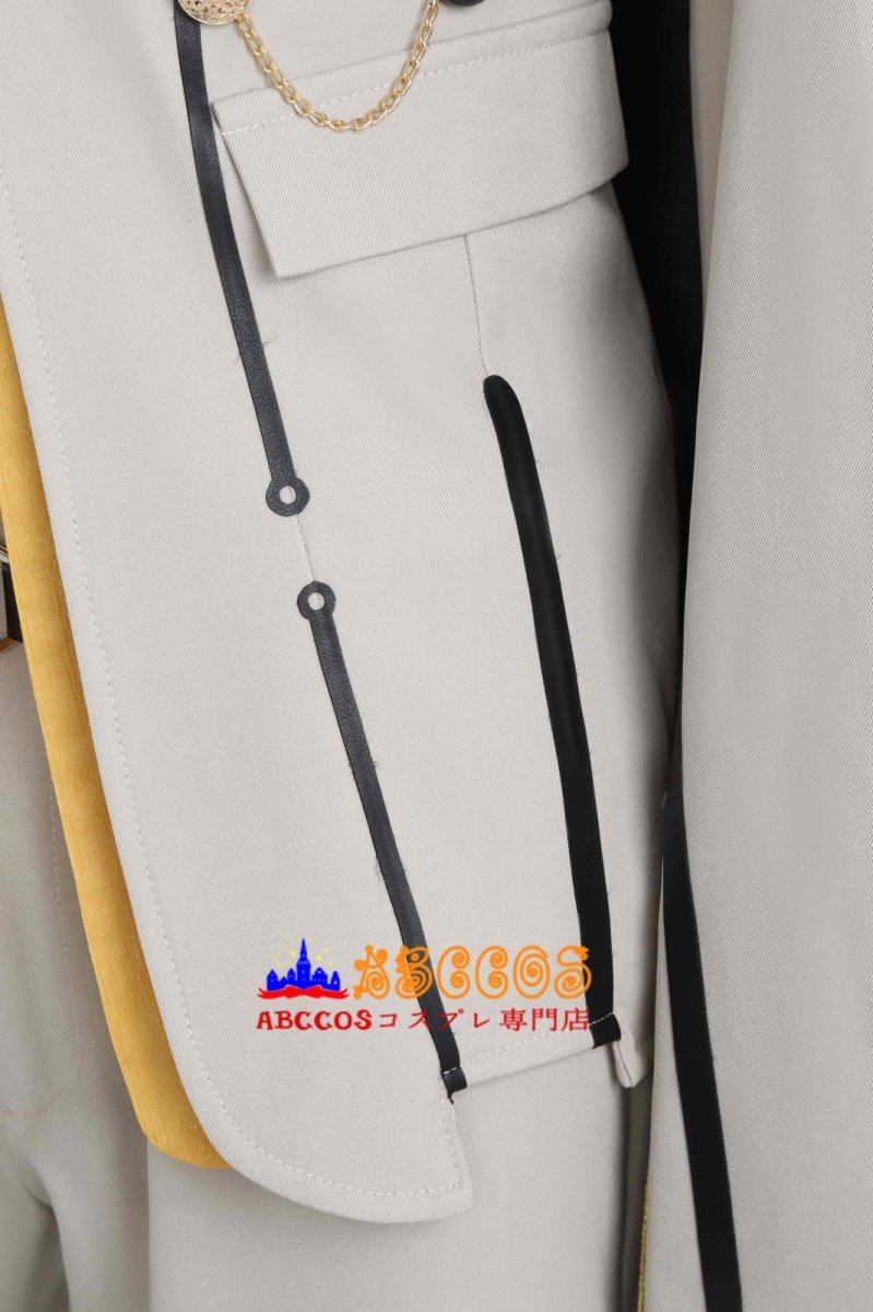 画像11: あんさんぶるスターズ！！✕プロジェクトセカイ カラフルステージ！ feat.初音ミク Crazy:B 天城燐音  HiMERU 桜河こはく 椎名ニキ オーダーメイド コスプレ衣装 abccos製 「受注生産」 (11)