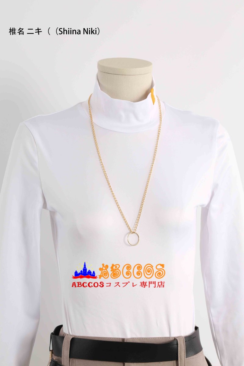 画像14: あんさんぶるスターズ！！✕プロジェクトセカイ カラフルステージ！ feat.初音ミク Crazy:B 天城燐音  HiMERU 桜河こはく 椎名ニキ オーダーメイド コスプレ衣装 abccos製 「受注生産」 (14)