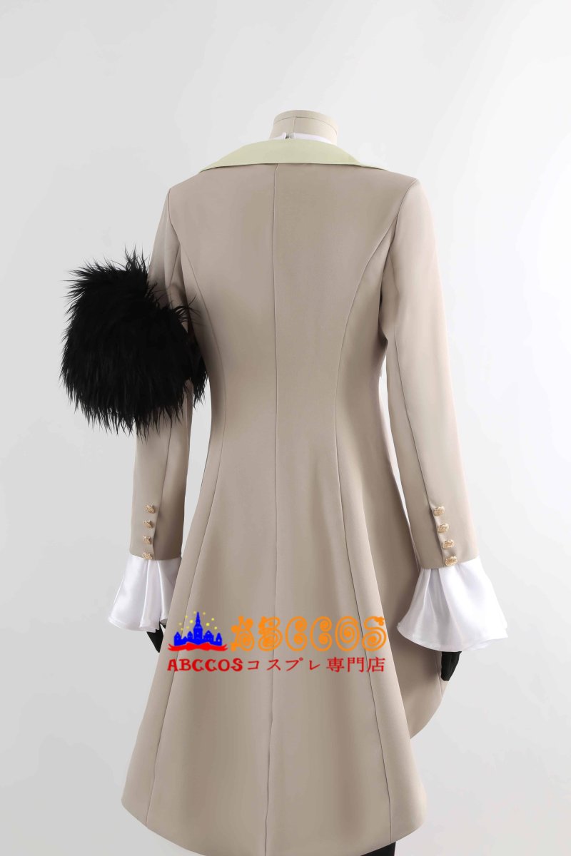 画像11: あんさんぶるスターズ！！✕プロジェクトセカイ カラフルステージ！ feat.初音ミク KING 天馬 司 神代 類 オーダーメイド可能 コスプレ衣装 abccos製 「受注生産」 (11)