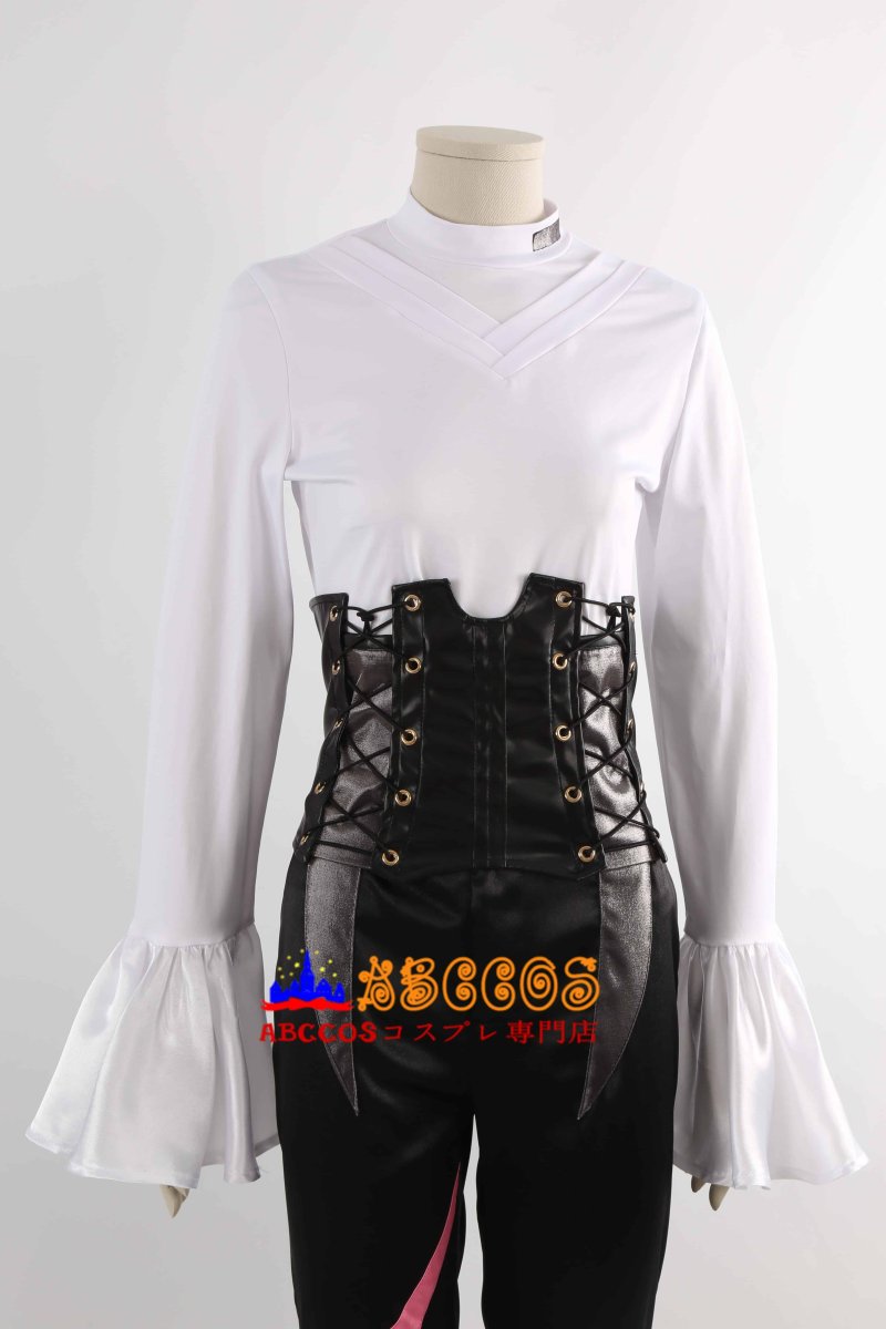 画像12: あんさんぶるスターズ！！✕プロジェクトセカイ カラフルステージ！ feat.初音ミク KING 天馬 司 神代 類 オーダーメイド可能 コスプレ衣装 abccos製 「受注生産」 (12)