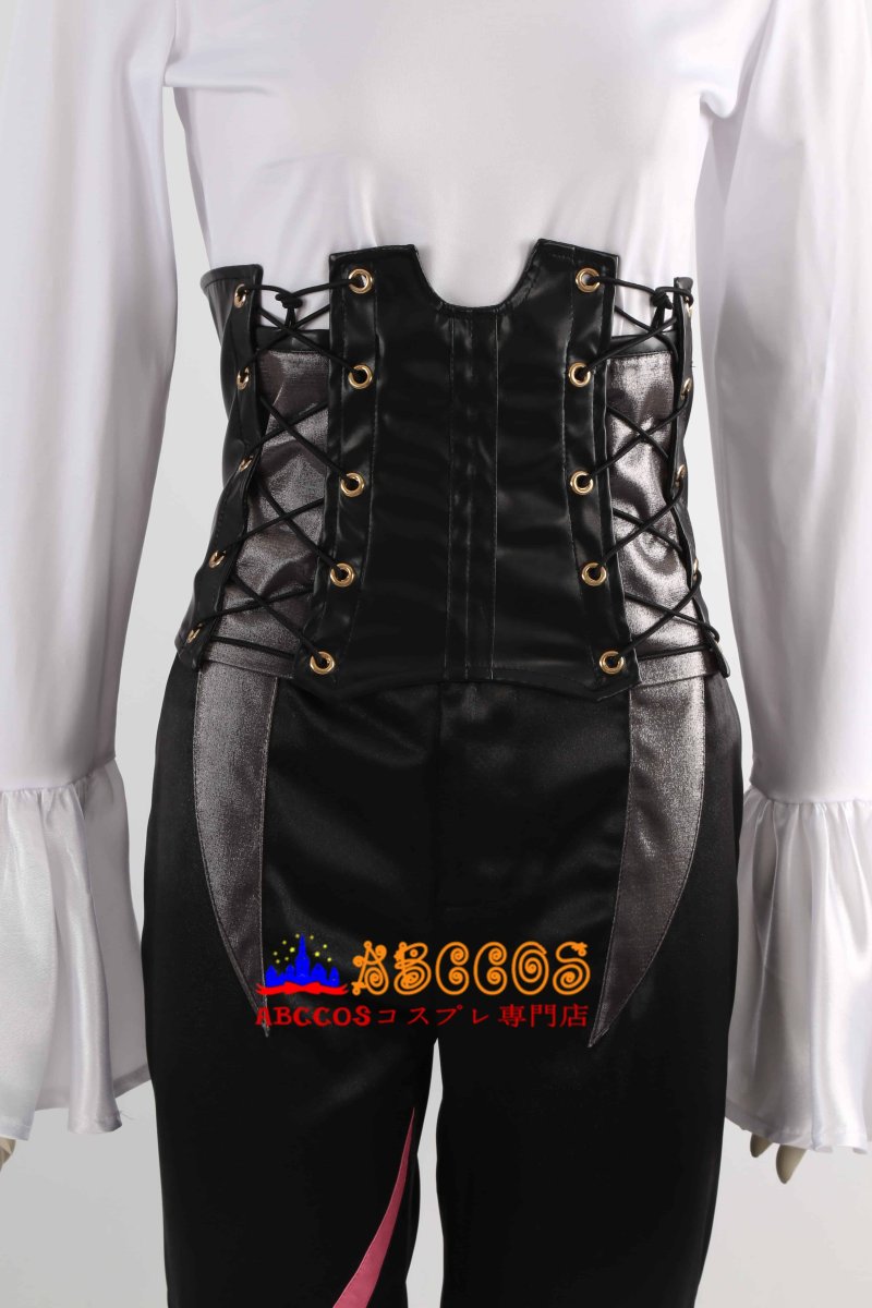 画像13: あんさんぶるスターズ！！✕プロジェクトセカイ カラフルステージ！ feat.初音ミク KING 天馬 司 神代 類 オーダーメイド可能 コスプレ衣装 abccos製 「受注生産」 (13)