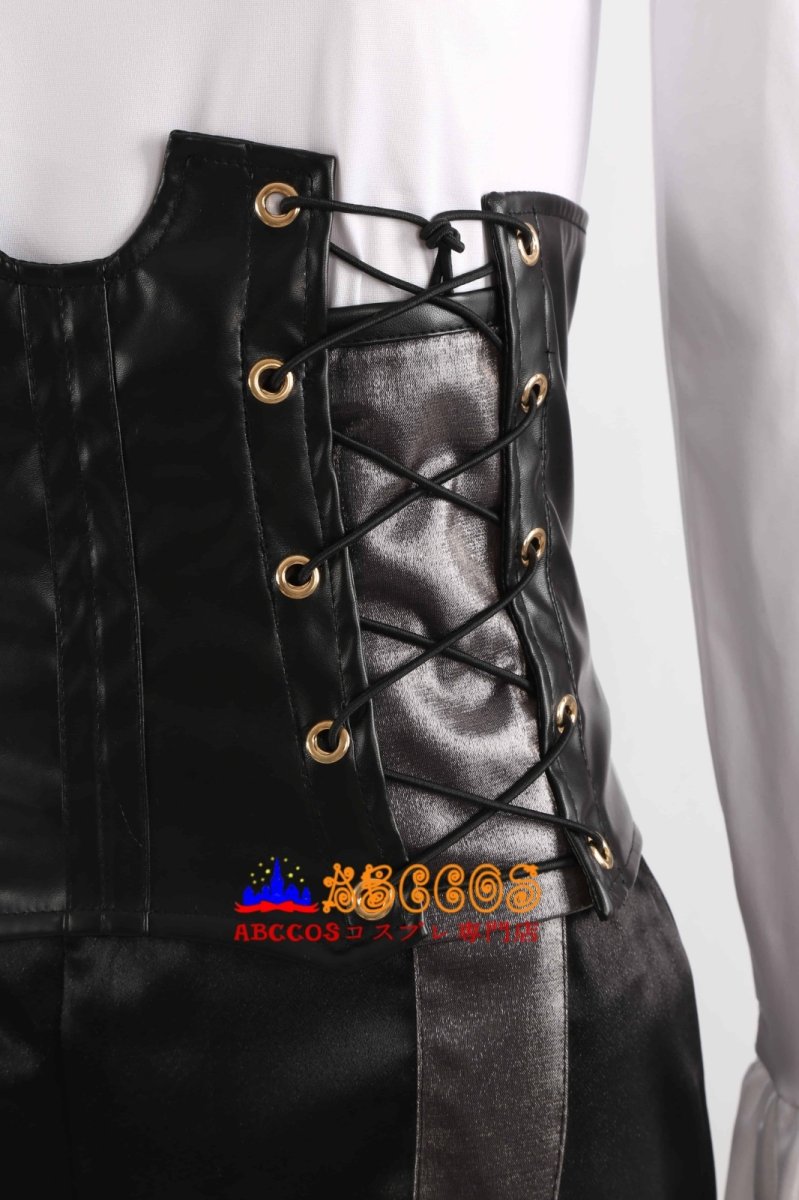 画像14: あんさんぶるスターズ！！✕プロジェクトセカイ カラフルステージ！ feat.初音ミク KING 天馬 司 神代 類 オーダーメイド可能 コスプレ衣装 abccos製 「受注生産」 (14)