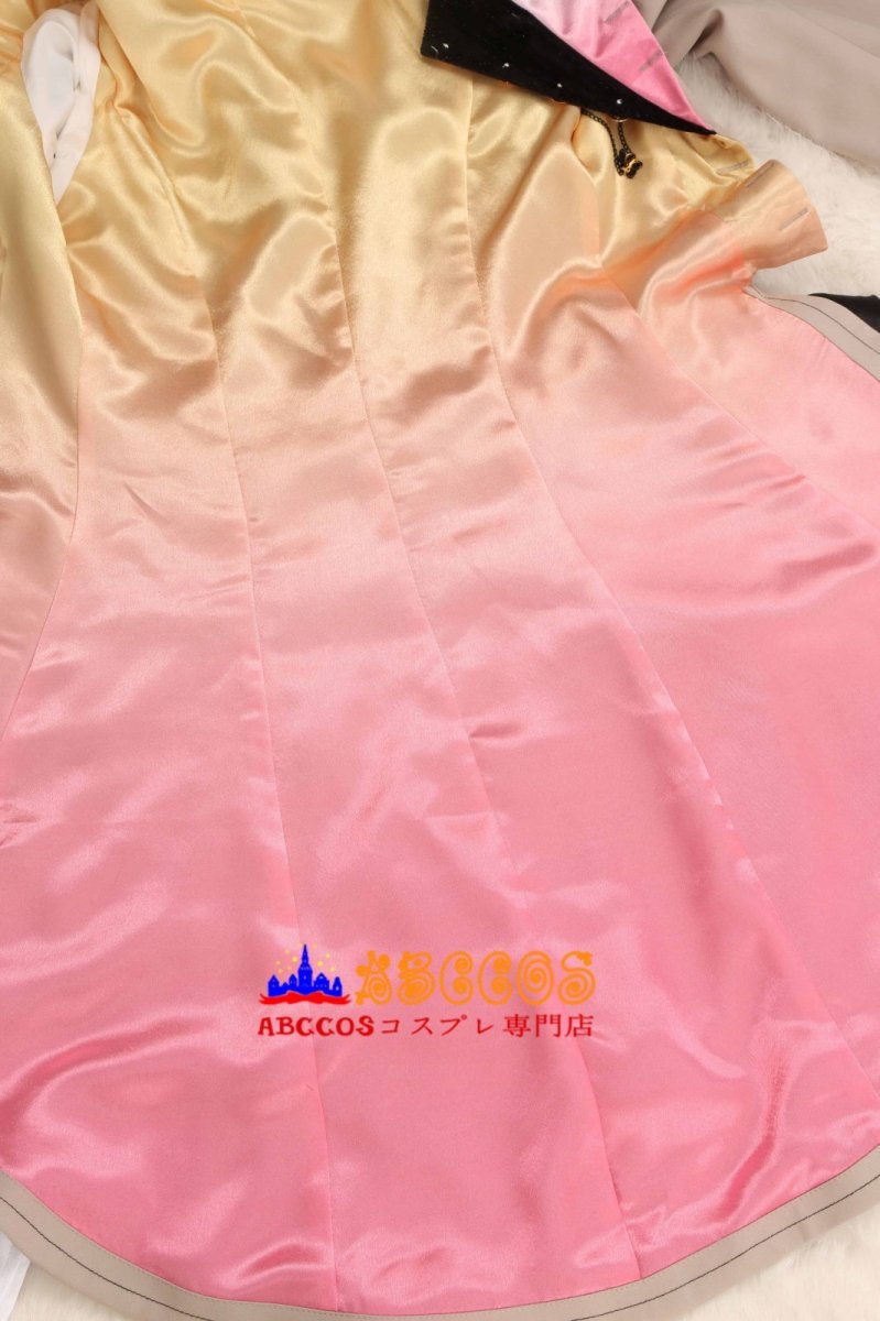 画像15: あんさんぶるスターズ！！✕プロジェクトセカイ カラフルステージ！ feat.初音ミク KING 天馬 司 神代 類 オーダーメイド可能 コスプレ衣装 abccos製 「受注生産」 (15)