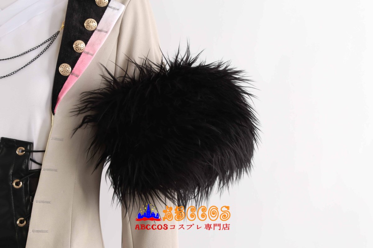 画像16: あんさんぶるスターズ！！✕プロジェクトセカイ カラフルステージ！ feat.初音ミク KING 天馬 司 神代 類 オーダーメイド可能 コスプレ衣装 abccos製 「受注生産」 (16)