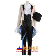 画像19: あんさんぶるスターズ！！✕プロジェクトセカイ カラフルステージ！ feat.初音ミク KING 天馬 司 神代 類 オーダーメイド可能 コスプレ衣装 abccos製 「受注生産」 (19)