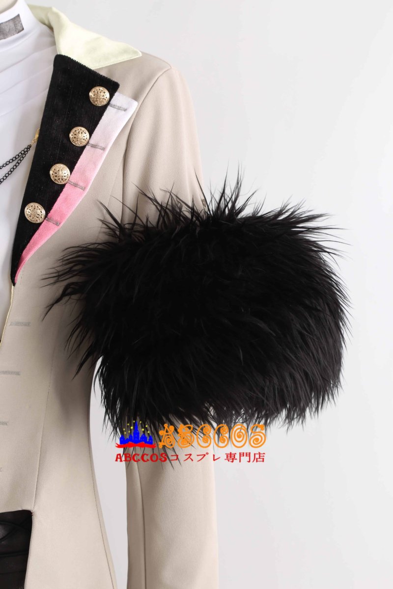 画像9: あんさんぶるスターズ！！✕プロジェクトセカイ カラフルステージ！ feat.初音ミク KING 天馬 司 神代 類 オーダーメイド可能 コスプレ衣装 abccos製 「受注生産」 (9)