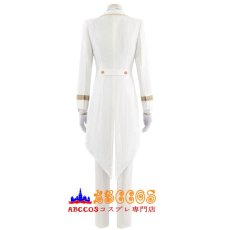 画像3: あんさんぶるスターズ! ユニットソングFirst Album Vol.9 fine 乱凪砂（らん なぎさ）コスプレ衣装 abccos製 「受注生産」 (3)