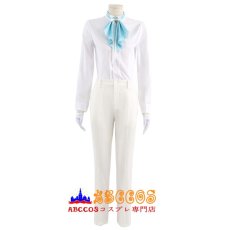 画像5: あんさんぶるスターズ! ユニットソングFirst Album Vol.9 fine 乱凪砂（らん なぎさ）コスプレ衣装 abccos製 「受注生産」 (5)