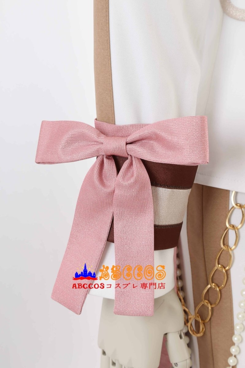 画像12: あんさんぶるスターズ!!クロススカウト・devoted to you 大神晃牙(おおがみ こうが)風早巽(かぜはや たつみ) 紫之創(しの はじめ)コスプレ衣装 abccos製 「受注生産」 (12)