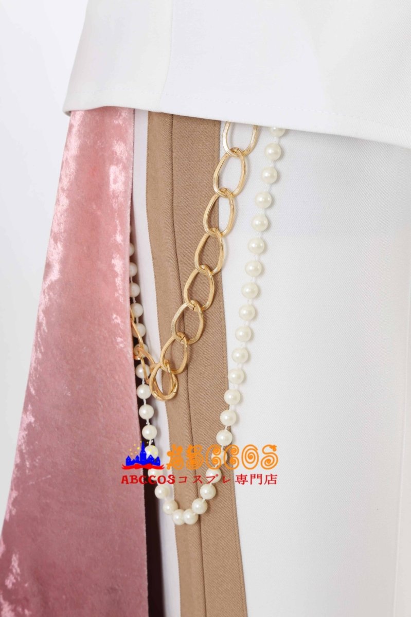 画像13: あんさんぶるスターズ!!クロススカウト・devoted to you 大神晃牙(おおがみ こうが)風早巽(かぜはや たつみ) 紫之創(しの はじめ)コスプレ衣装 abccos製 「受注生産」 (13)