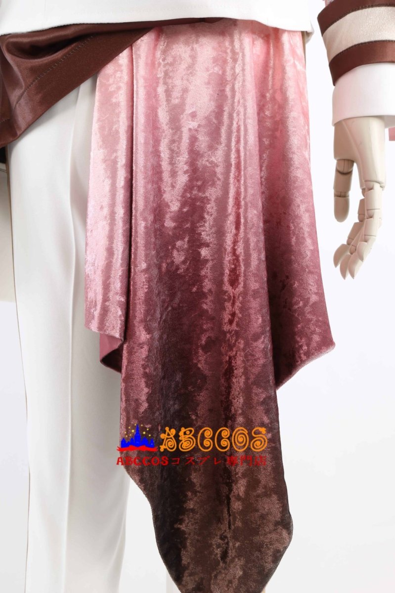 画像14: あんさんぶるスターズ!!クロススカウト・devoted to you 大神晃牙(おおがみ こうが)風早巽(かぜはや たつみ) 紫之創(しの はじめ)コスプレ衣装 abccos製 「受注生産」 (14)