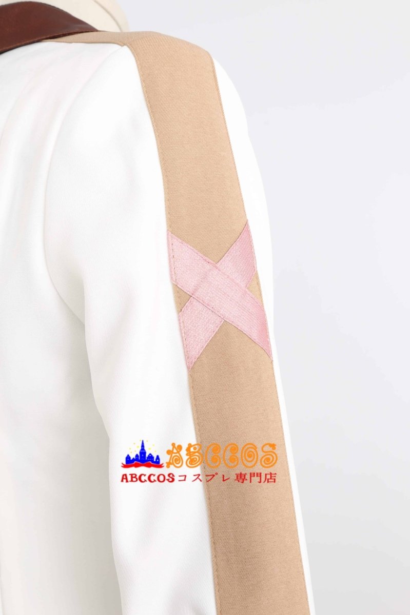 画像15: あんさんぶるスターズ!!クロススカウト・devoted to you 大神晃牙(おおがみ こうが)風早巽(かぜはや たつみ) 紫之創(しの はじめ)コスプレ衣装 abccos製 「受注生産」 (15)