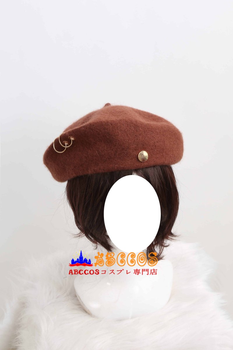 画像18: あんさんぶるスターズ!!クロススカウト・devoted to you 大神晃牙(おおがみ こうが)風早巽(かぜはや たつみ) 紫之創(しの はじめ)コスプレ衣装 abccos製 「受注生産」 (18)