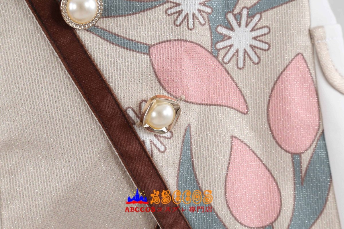 画像20: あんさんぶるスターズ!!クロススカウト・devoted to you 大神晃牙(おおがみ こうが)風早巽(かぜはや たつみ) 紫之創(しの はじめ)コスプレ衣装 abccos製 「受注生産」 (20)