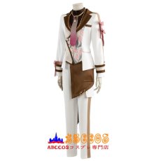 画像3: あんさんぶるスターズ！！クロススカウト・devoted to you 大神晃牙（おおがみ こうが）風早巽（かぜはや たつみ） 紫之創（しの はじめ）コスプレ衣装 abccos製 「受注生産」 (3)