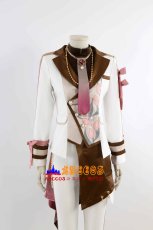 画像9: あんさんぶるスターズ！！クロススカウト・devoted to you 大神晃牙（おおがみ こうが）風早巽（かぜはや たつみ） 紫之創（しの はじめ）コスプレ衣装 abccos製 「受注生産」 (9)