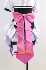 画像15: あんさんぶるスターズ!! ESアイドルソング Esupuri（エスプリ） 花群 冬芽（はなむら ふゆめ） コスプレ衣装 abccos製 「受注生産」 (15)