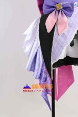 画像16: あんさんぶるスターズ!! ESアイドルソング Esupuri（エスプリ） 花群 冬芽（はなむら ふゆめ） コスプレ衣装 abccos製 「受注生産」 (16)