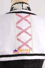 画像18: あんさんぶるスターズ!! ESアイドルソング Esupuri（エスプリ） 花群 冬芽（はなむら ふゆめ） コスプレ衣装 abccos製 「受注生産」 (18)