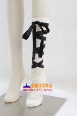 画像21: あんさんぶるスターズ!! ESアイドルソング Esupuri（エスプリ） 花群 冬芽（はなむら ふゆめ） コスプレ衣装 abccos製 「受注生産」 (21)
