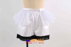 画像26: あんさんぶるスターズ!! ESアイドルソング Esupuri（エスプリ） 花群 冬芽（はなむら ふゆめ） コスプレ衣装 abccos製 「受注生産」 (26)
