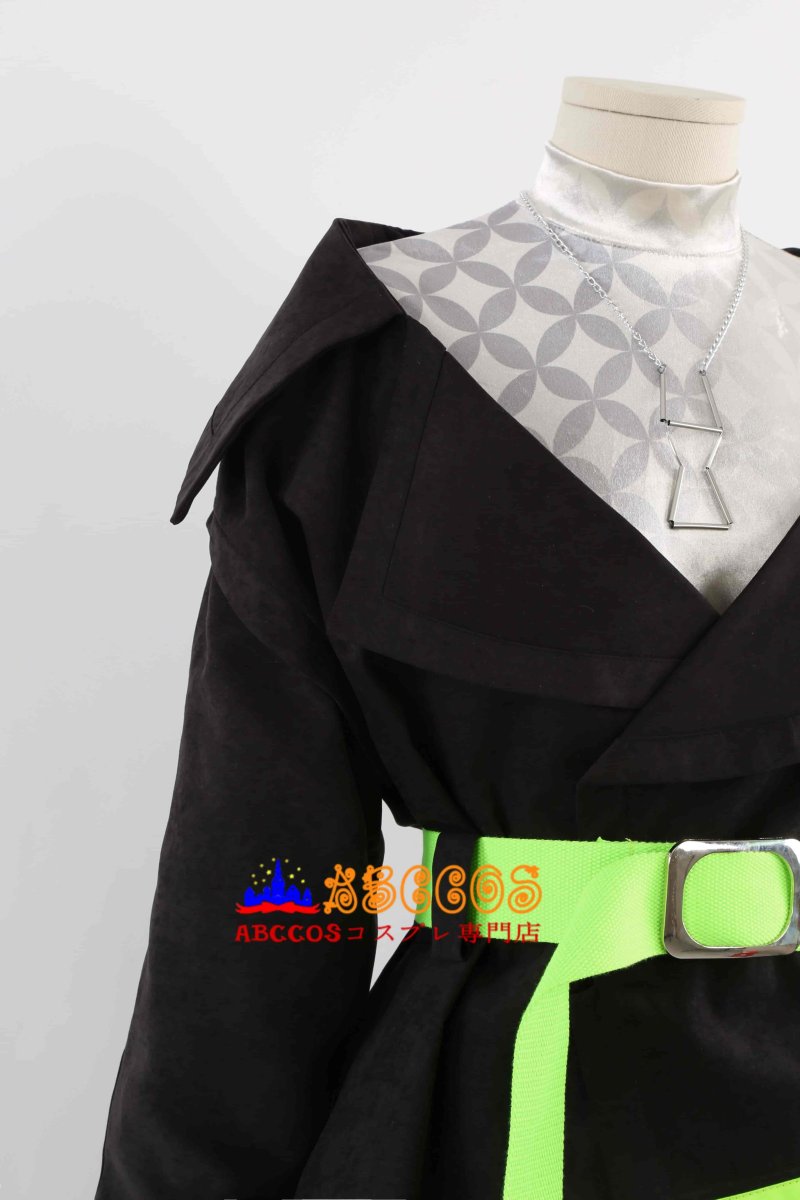 画像10: あんさんぶるスターズ!!✕プロジェクトセカイ カラフルステージ! feat.初音ミク フラジール Fragile 風早巽(かぜはや たつみ)コスプレ衣装 abccos製 「受注生産」 (10)