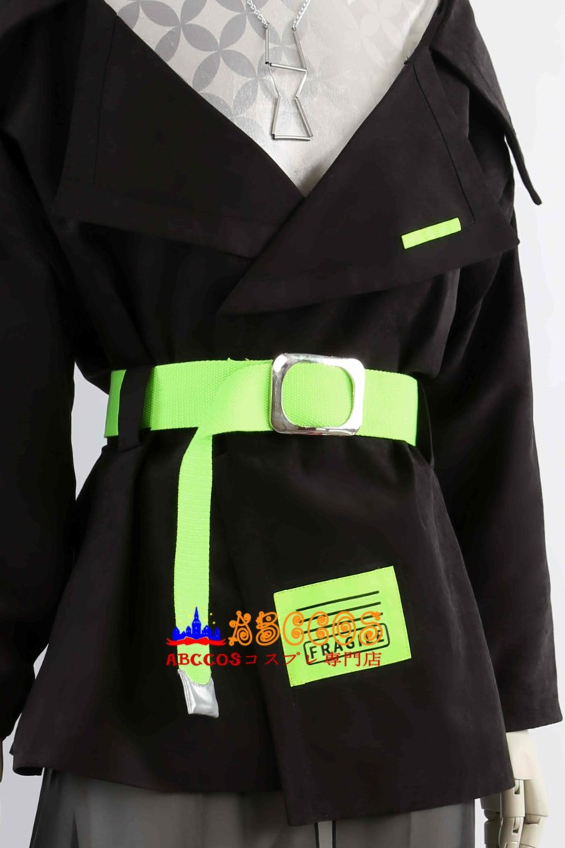 画像11: あんさんぶるスターズ!!✕プロジェクトセカイ カラフルステージ! feat.初音ミク フラジール Fragile 風早巽(かぜはや たつみ)コスプレ衣装 abccos製 「受注生産」 (11)