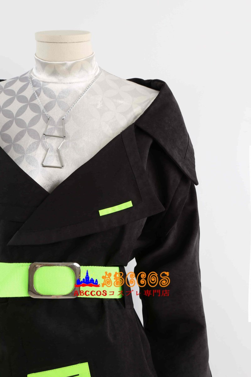 画像12: あんさんぶるスターズ!!✕プロジェクトセカイ カラフルステージ! feat.初音ミク フラジール Fragile 風早巽(かぜはや たつみ)コスプレ衣装 abccos製 「受注生産」 (12)