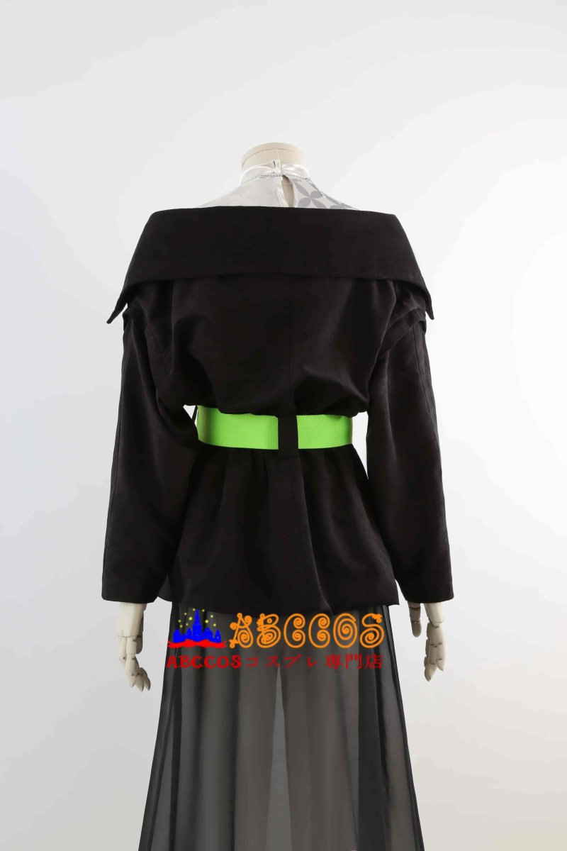 画像14: あんさんぶるスターズ!!✕プロジェクトセカイ カラフルステージ! feat.初音ミク フラジール Fragile 風早巽(かぜはや たつみ)コスプレ衣装 abccos製 「受注生産」 (14)