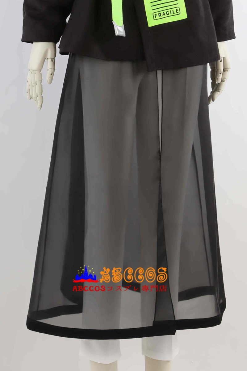 画像15: あんさんぶるスターズ!!✕プロジェクトセカイ カラフルステージ! feat.初音ミク フラジール Fragile 風早巽(かぜはや たつみ)コスプレ衣装 abccos製 「受注生産」 (15)