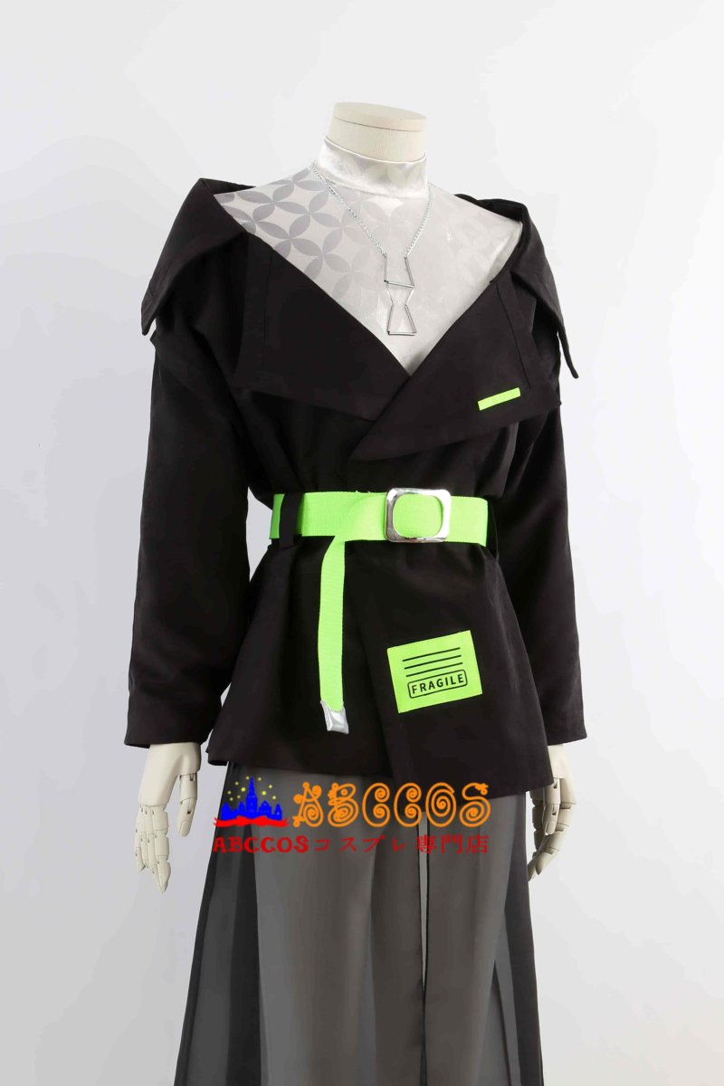 画像8: あんさんぶるスターズ!!✕プロジェクトセカイ カラフルステージ! feat.初音ミク フラジール Fragile 風早巽(かぜはや たつみ)コスプレ衣装 abccos製 「受注生産」 (8)