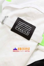 画像16: あんさんぶるスターズ!!✕プロジェクトセカイ カラフルステージ！ feat.初音ミク フラジール Fragile 白鳥藍良（しらとり あいら）コスプレ衣装 abccos製 「受注生産」 (16)