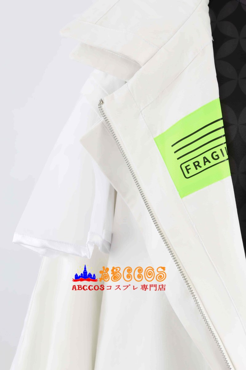 画像10: プロジェクトセカイ カラフルステージ！ feat.初音ミク✕あんさんぶるスターズ!! フラジール Fragile 天城一彩（あまぎ ひいろ）コスプレ衣装 abccos製 「受注生産」 (10)