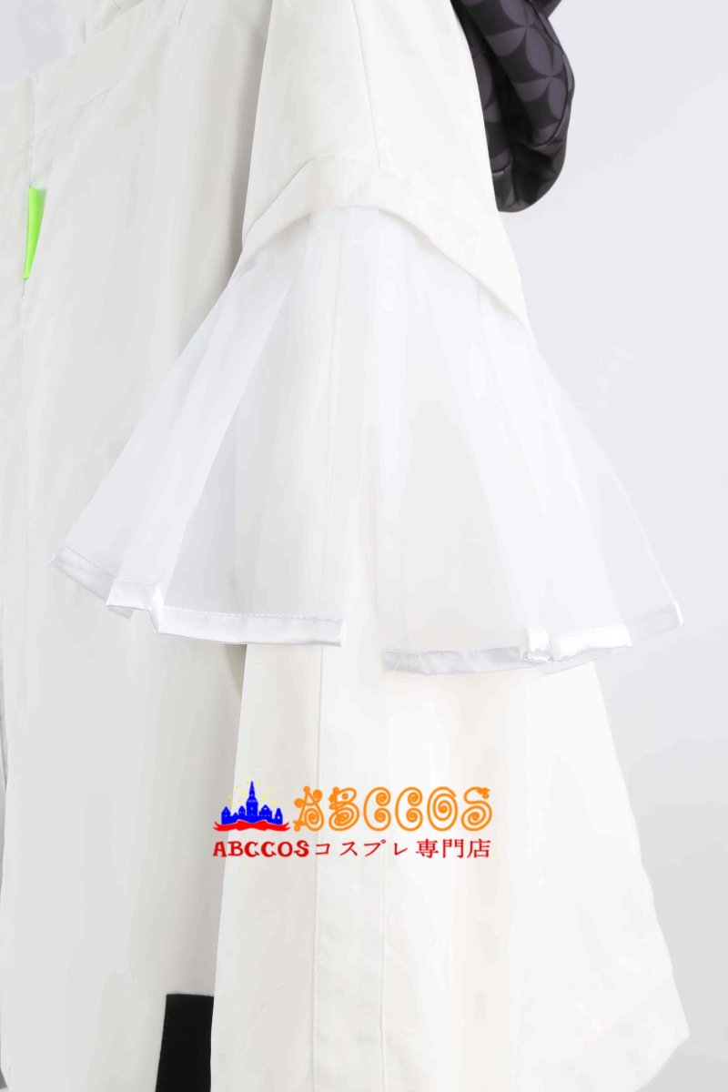 画像11: プロジェクトセカイ カラフルステージ！ feat.初音ミク✕あんさんぶるスターズ!! フラジール Fragile 天城一彩（あまぎ ひいろ）コスプレ衣装 abccos製 「受注生産」 (11)