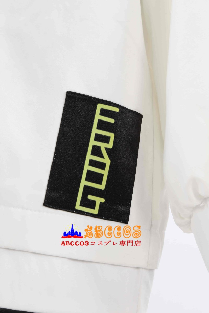 画像12: プロジェクトセカイ カラフルステージ！ feat.初音ミク✕あんさんぶるスターズ!! フラジール Fragile 天城一彩（あまぎ ひいろ）コスプレ衣装 abccos製 「受注生産」 (12)