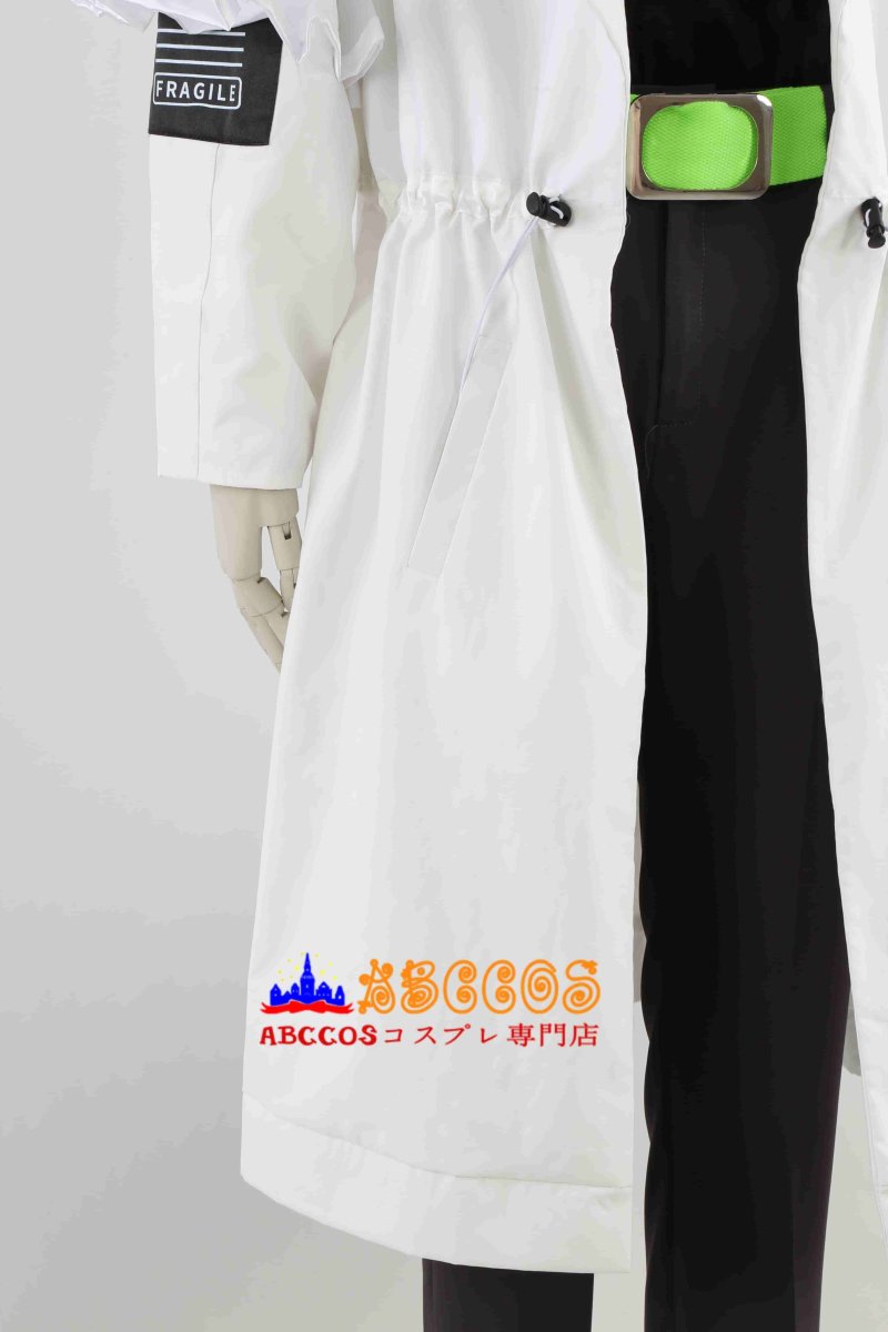 画像13: プロジェクトセカイ カラフルステージ！ feat.初音ミク✕あんさんぶるスターズ!! フラジール Fragile 青柳冬弥（あおやぎ とうや）コスプレ衣装 abccos製 「受注生産」 (13)