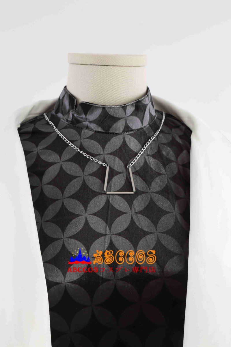 画像15: プロジェクトセカイ カラフルステージ！ feat.初音ミク✕あんさんぶるスターズ!! フラジール Fragile 青柳冬弥（あおやぎ とうや）コスプレ衣装 abccos製 「受注生産」 (15)