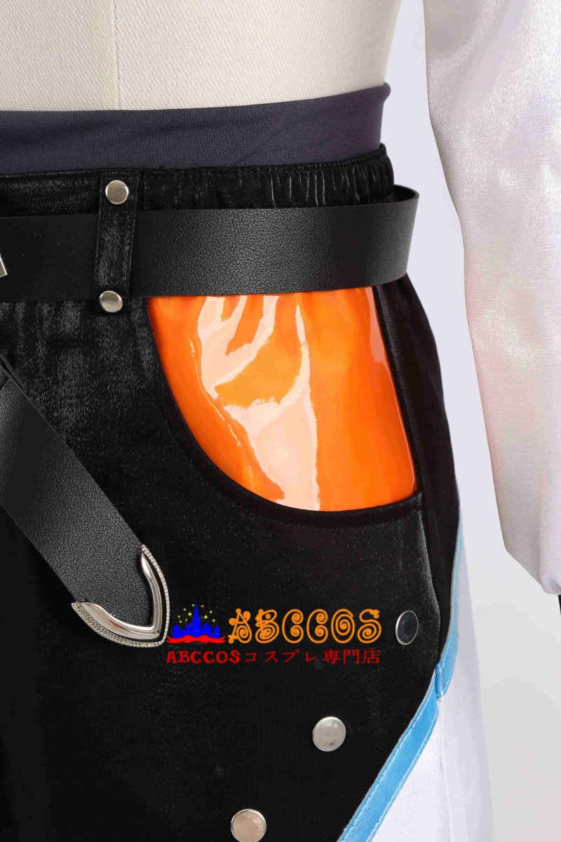 画像13: あんさんぶるスターズ！！ダンス選抜曲 LOCK YOUR GAZE 衣更 真緒 月永 レオ 巴日和 コスプレ衣装 abccos製 「受注生産」 (13)